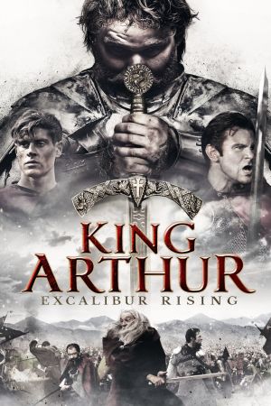 King Arthur: Excalibur Rising Online Anschauen