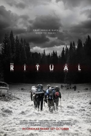 The Ritual Online Anschauen