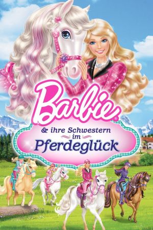 Barbie & ihre Schwestern im Pferdeglück Online Anschauen