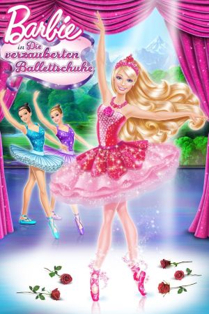 Barbie - Die verzauberten Ballettschuhe Online Anschauen