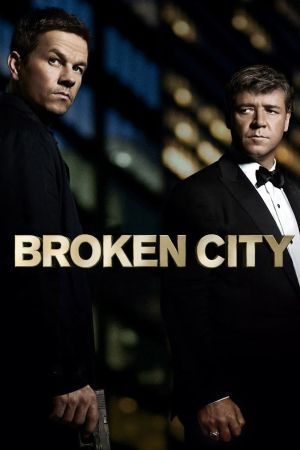 Broken City Online Anschauen