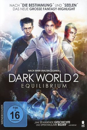 Dark World 2 - Equilibrium Online Anschauen