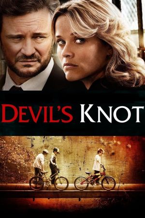 Devil's Knot - Im Schatten der Wahrheit