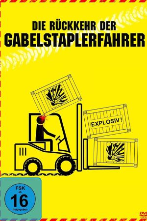 Die Rückkehr der Gabelstaplerfahrer Online Anschauen