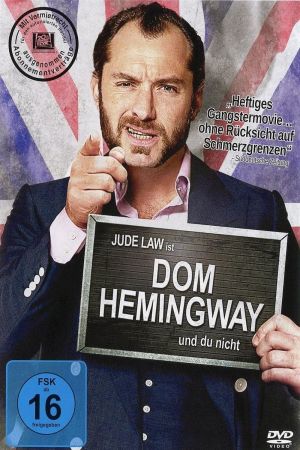 Dom Hemingway