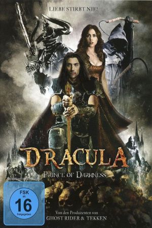 Dracula – Prince of Darkness Online Anschauen