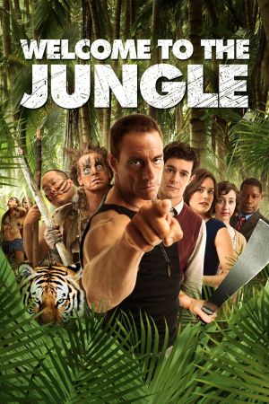 Dschungelcamp - Welcome to the Jungle Online Anschauen