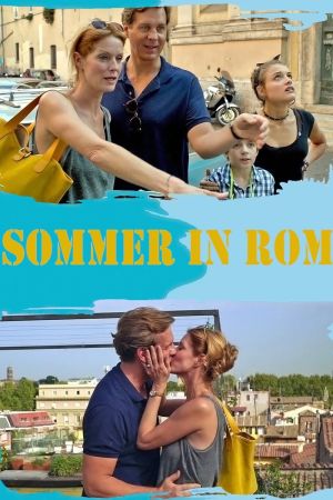 Sommer in Rom Online Anschauen