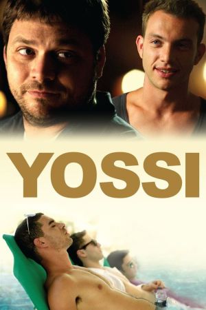 Yossi Online Anschauen