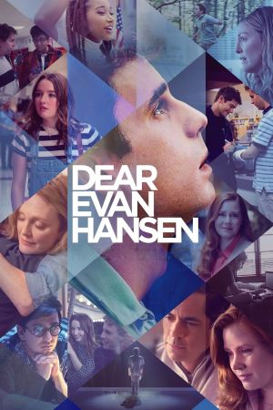 Dear Evan Hansen Online Anschauen