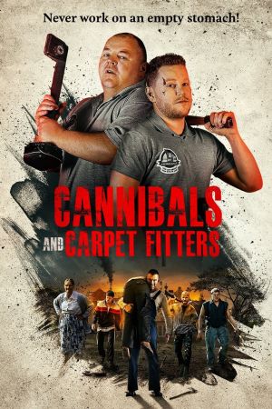 Cannibals and Carpet Fitters