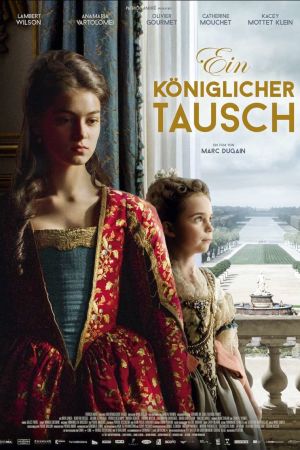 Ein königlicher Tausch