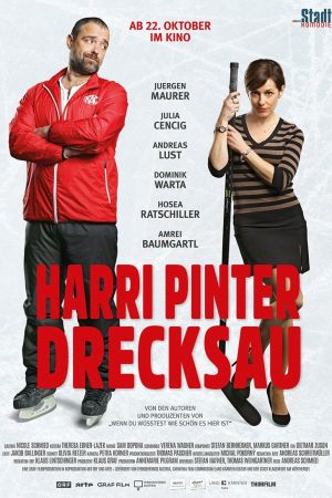 Harri Pinter, Drecksau