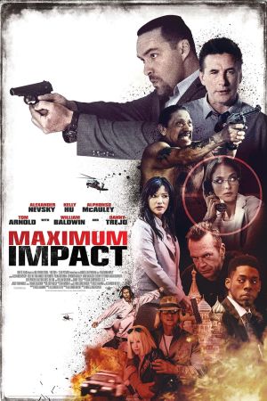 Maximum Impact Online Anschauen