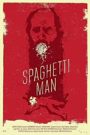 Spaghettiman Online Anschauen