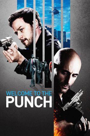 Enemies - Welcome to the Punch Online Anschauen