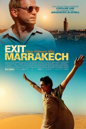 Exit Marrakech Online Anschauen