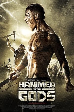 Hammer of the Gods Online Anschauen