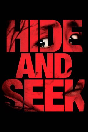 Hide and Seek – Kein Entkommen