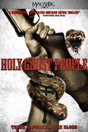 Holy Ghost People Online Anschauen