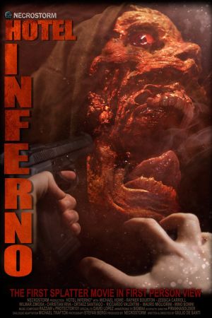 Hotel Inferno Online Anschauen