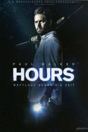 Hours - Wettlauf gegen die Zeit