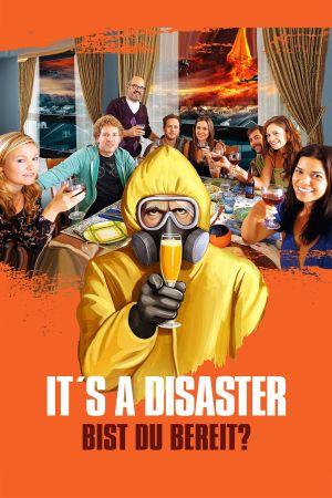 It's a Disaster Online Anschauen