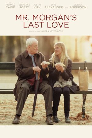 Mr. Morgan's Last Love Online Anschauen