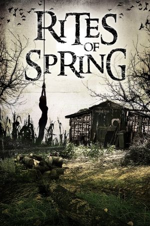 Rites of Spring Online Anschauen