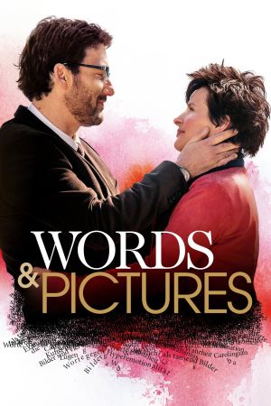 Words & Pictures Online Anschauen