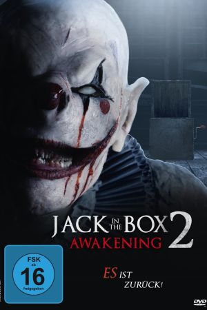 The Jack in the Box 2 - Awakening Online Anschauen