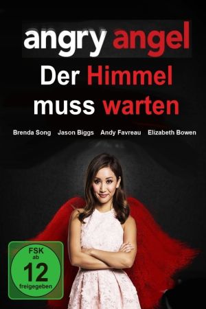 Angry Angel - Der Himmel muss warten Online Anschauen