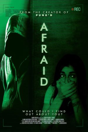 Afraid Online Anschauen