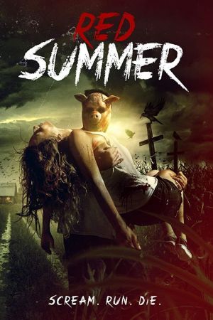 Bloody Summer - Schrei. Lauf. Stirb Online Anschauen