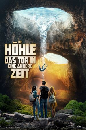 Die Höhle - Das Tor in eine andere Zeit Online Anschauen