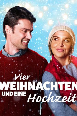 Vier Weihnachten und eine Hochzeit