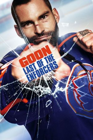 Goon: Last of the Enforcers Online Anschauen