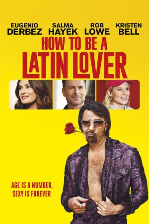 How to Be a Latin Lover Online Anschauen