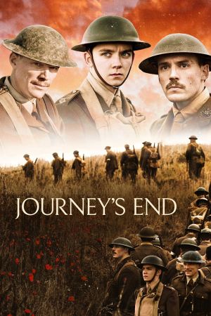 Journey's End Online Anschauen