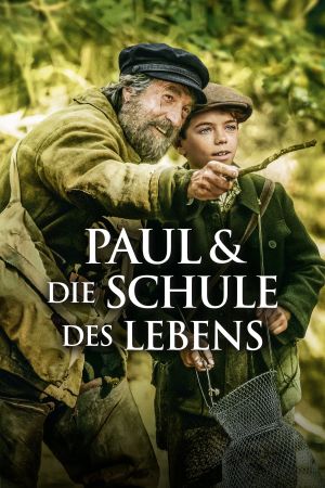 Paul und die Schule des Lebens Online Anschauen