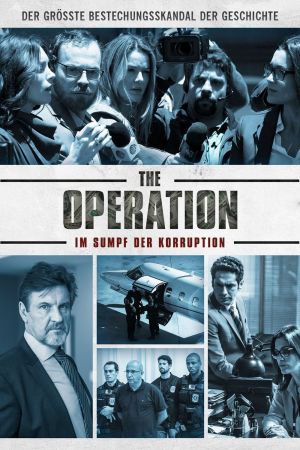 The Operation - Im Sumpf der Korruption Online Anschauen