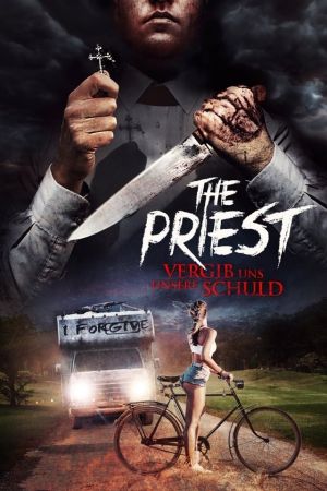 The Priest - Vergib uns unsere Schuld