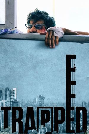 Trapped – Eingeschlossen Online Anschauen