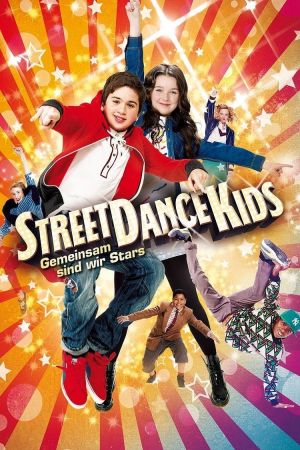 StreetDance Kids - Gemeinsam sind wir Stars Online Anschauen