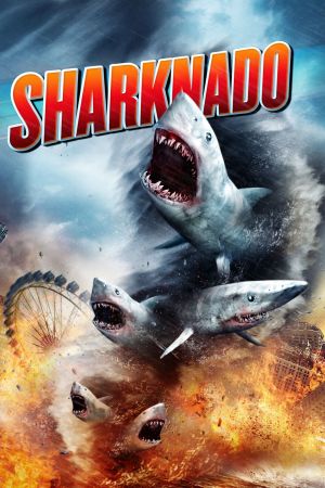 Sharknado Online Anschauen