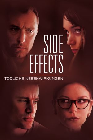 Side Effects - Tödliche Nebenwirkungen Online Anschauen