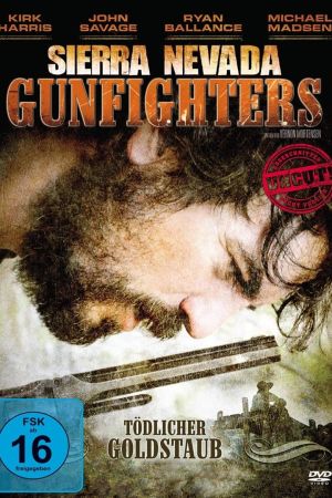 Sierra Nevada Gunfighters Online Anschauen