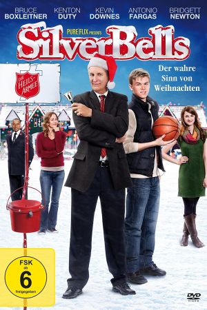 Silver Bells - Der wahre Sinn von Weihnachten Online Anschauen