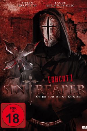 Sin Reaper Online Anschauen