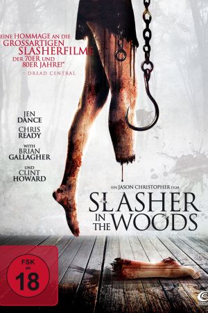 Slasher in the Woods Online Anschauen